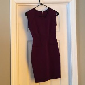 French Connection mini dress